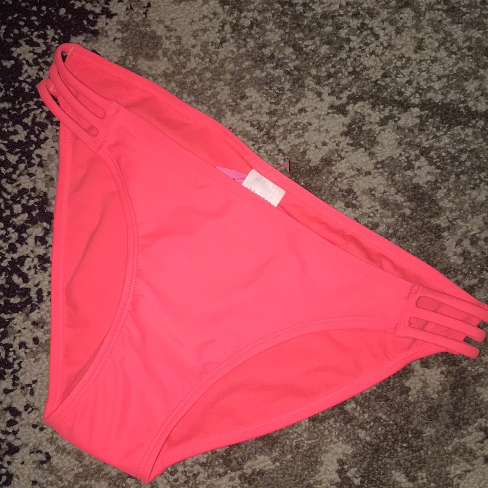 Swim bottom